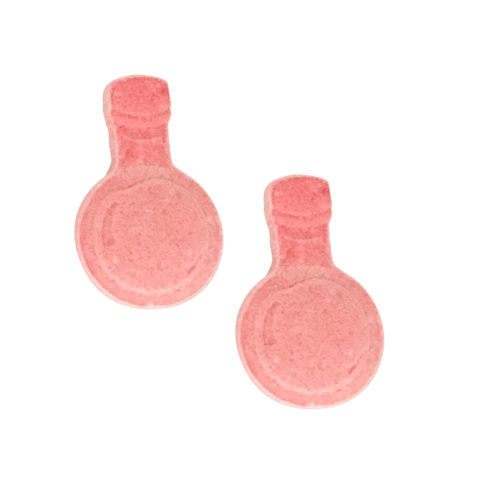 Dungeons & Dragons D20 +1 Healing Potion Candies